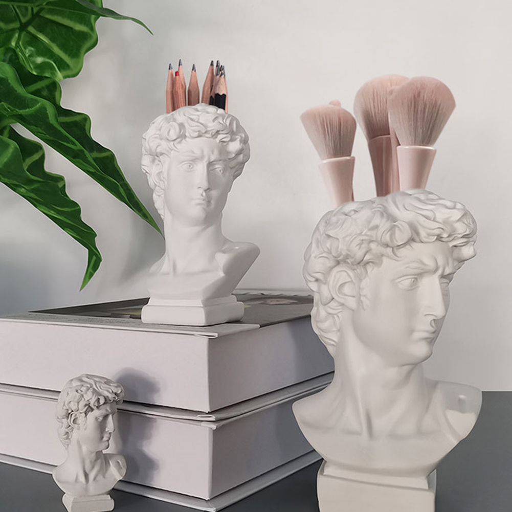 Florist Supply Vases - Creative Pen Holder Art Flower Pot
