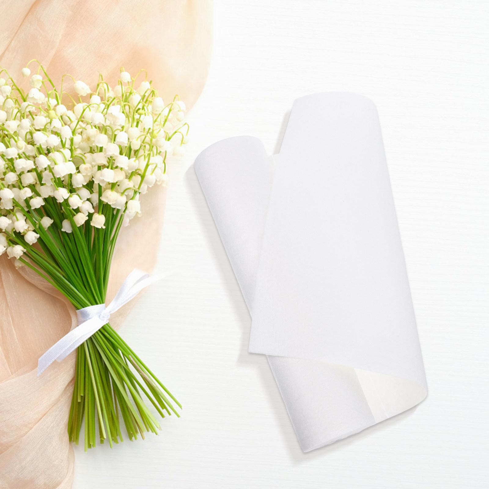 The Florist Supply - Flower Water Retaining Cotton Sheet Fresh
