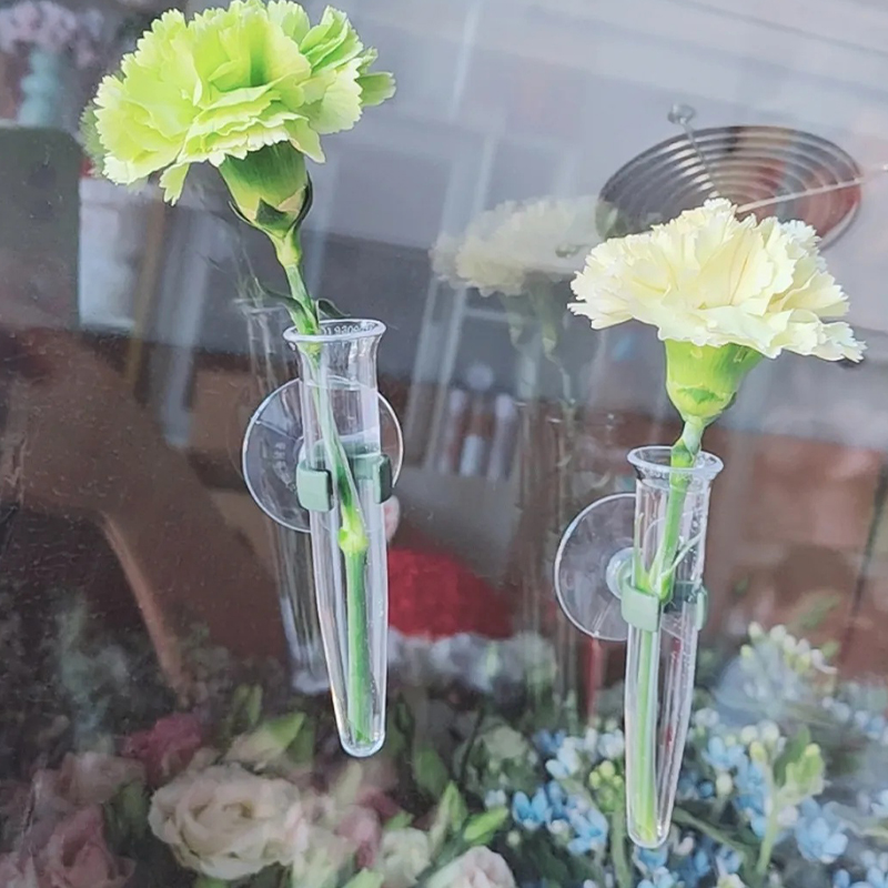 11cm Floral Water Tubes Plasti - огляд і ціна The Florist Supply