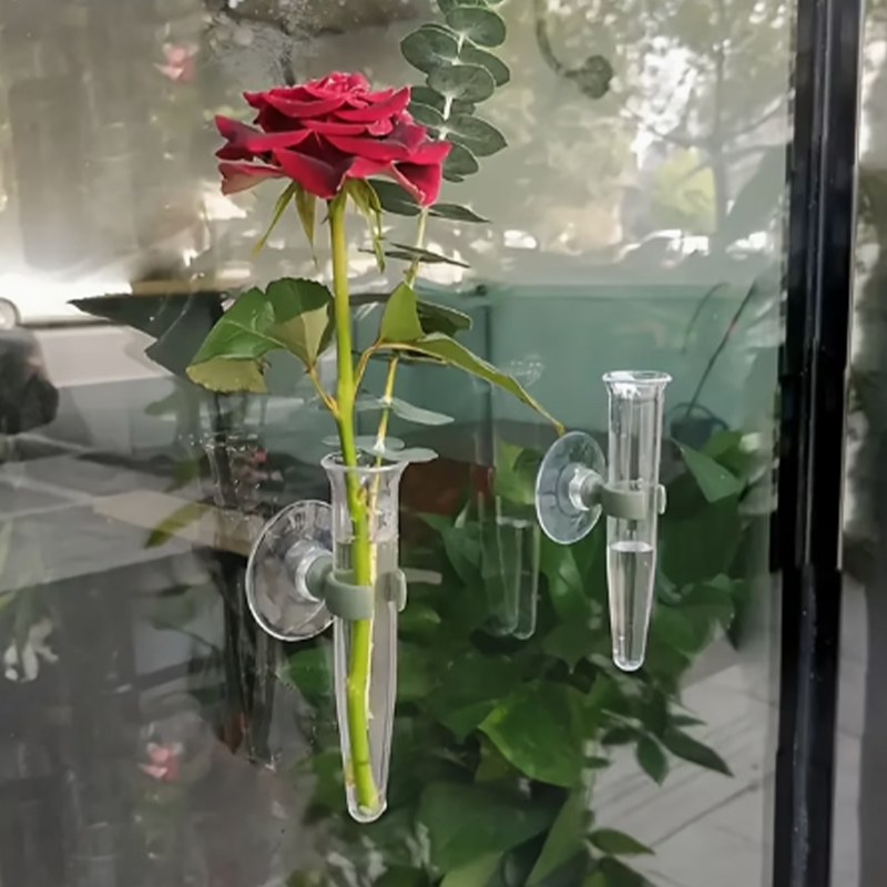 11cm Floral Water Tubes Plasti - огляд і ціна The Florist Supply
