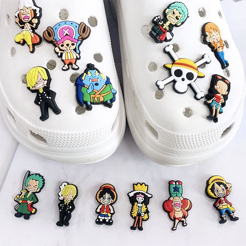 2-122pcs One Piece Luffy DIY A - огляд і ціна Florist Supplies