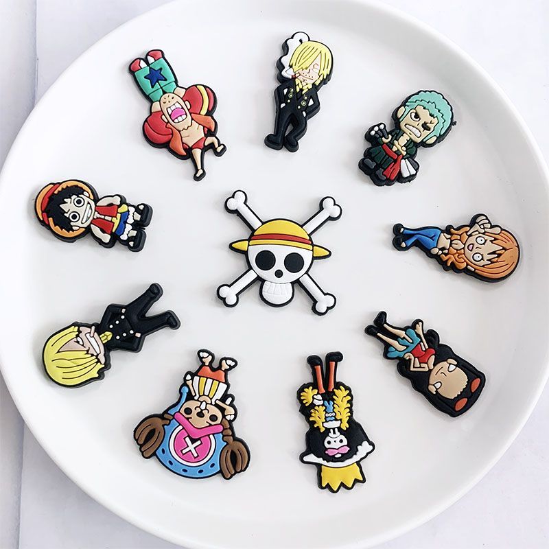 2-122pcs One Piece Luffy DIY A - огляд і ціна Florist Supplies