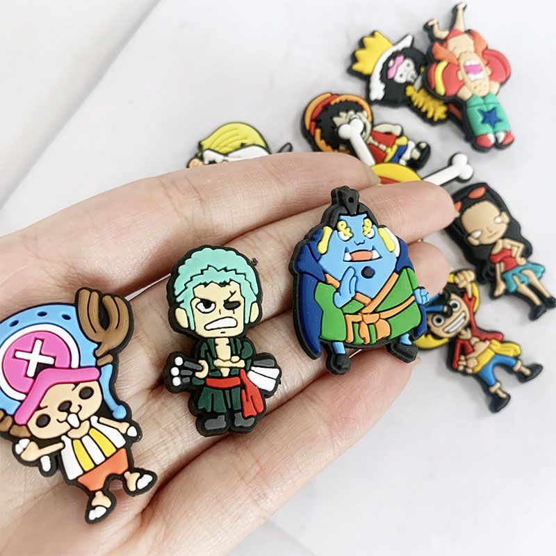 2-122pcs One Piece Luffy DIY A - огляд і ціна Florist Supplies