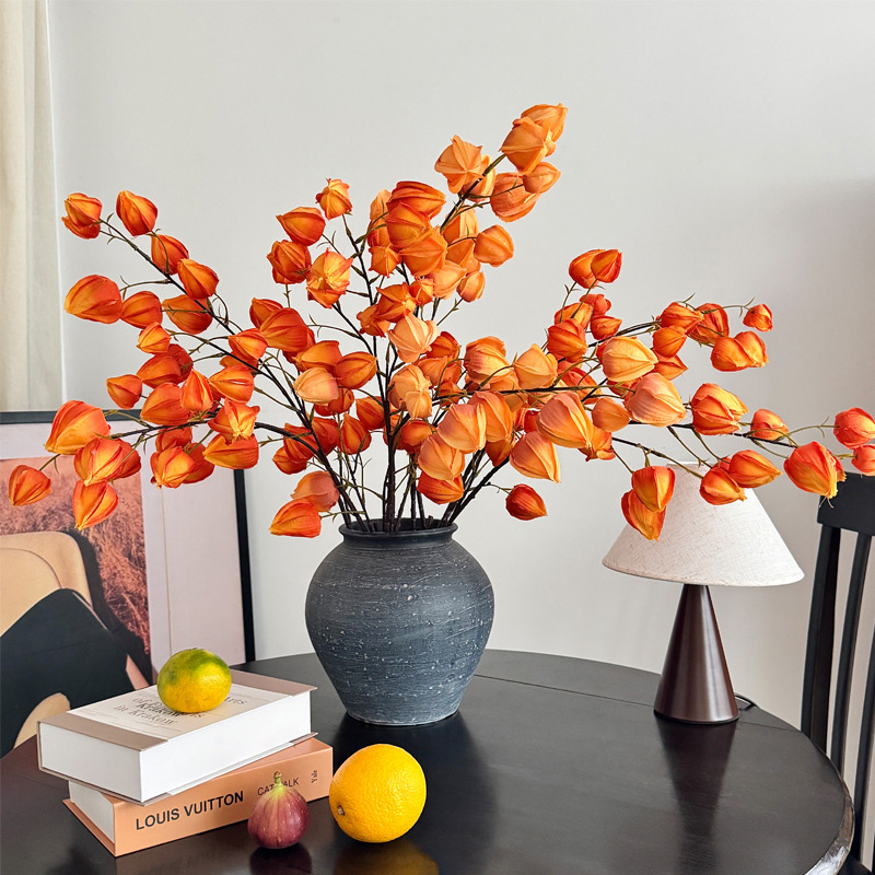 Artificial 1m Lantern Flower B - огляд і ціна Florist Supply Vases