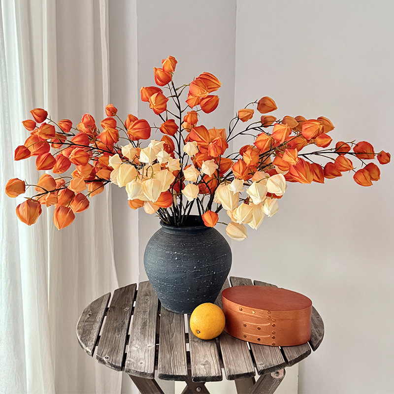 Artificial 1m Lantern Flower B - огляд і ціна Florist Supply Vases