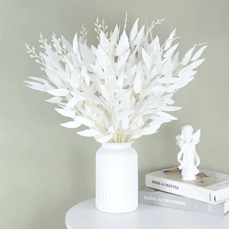 Artificial Plants Italian Rusc - огляд і ціна Ruscus Stem Faux