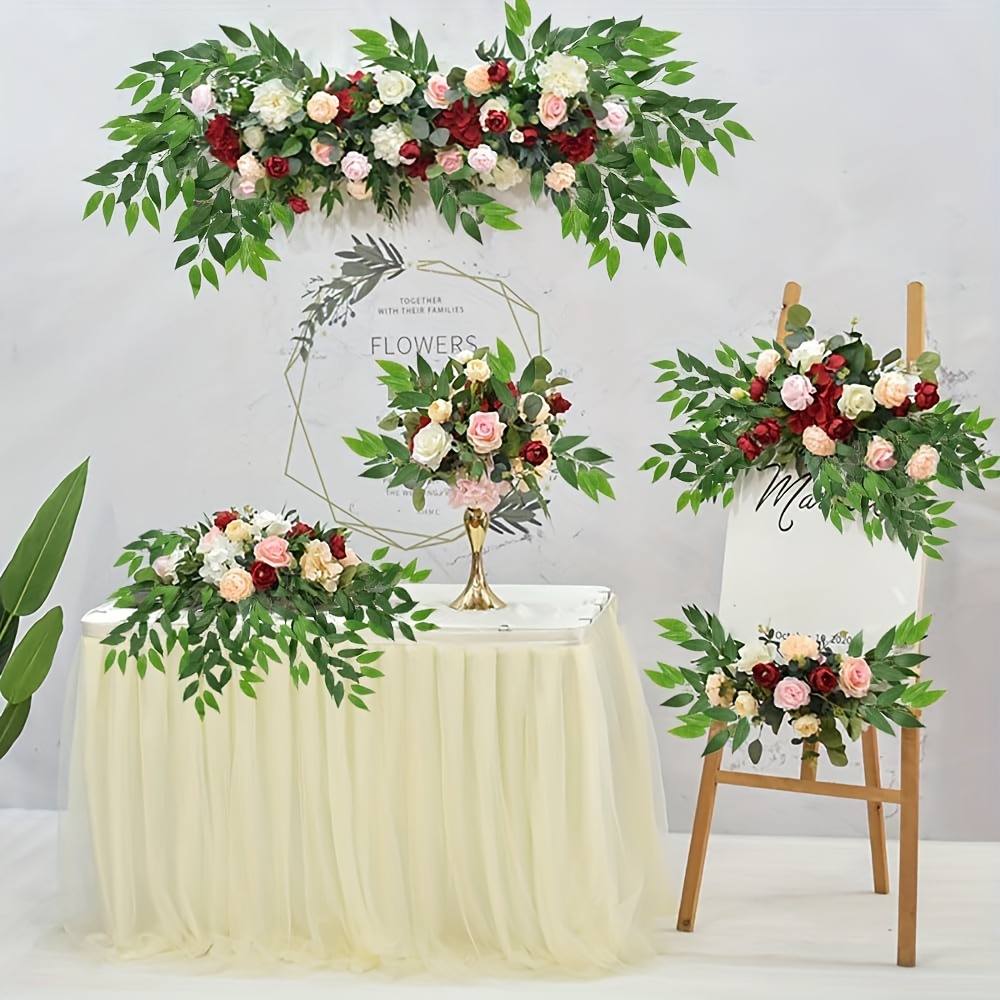 Faux Italian Ruscus Greenery S - огляд і ціна Ruscus Stem Faux