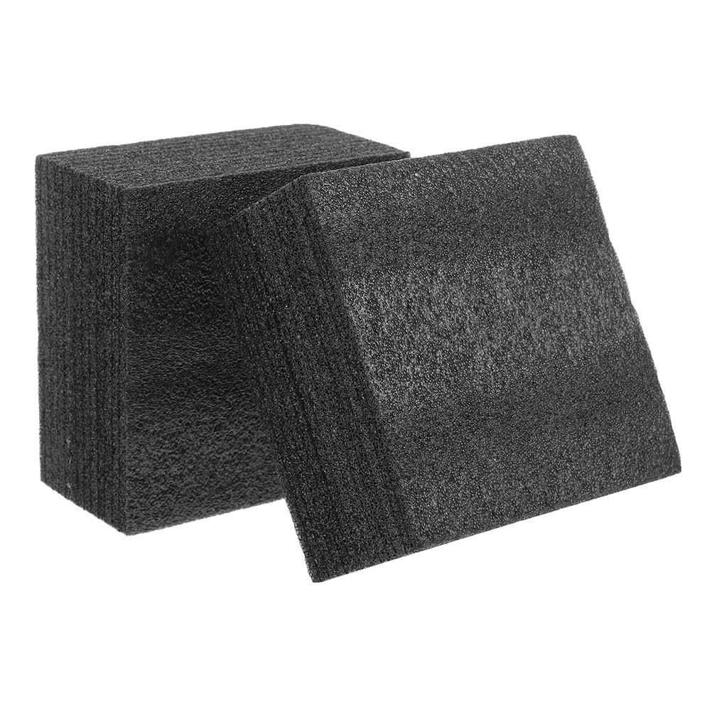 2Pcs Floral Foam Base Black Hi - огляд і ціна The Florist Supply