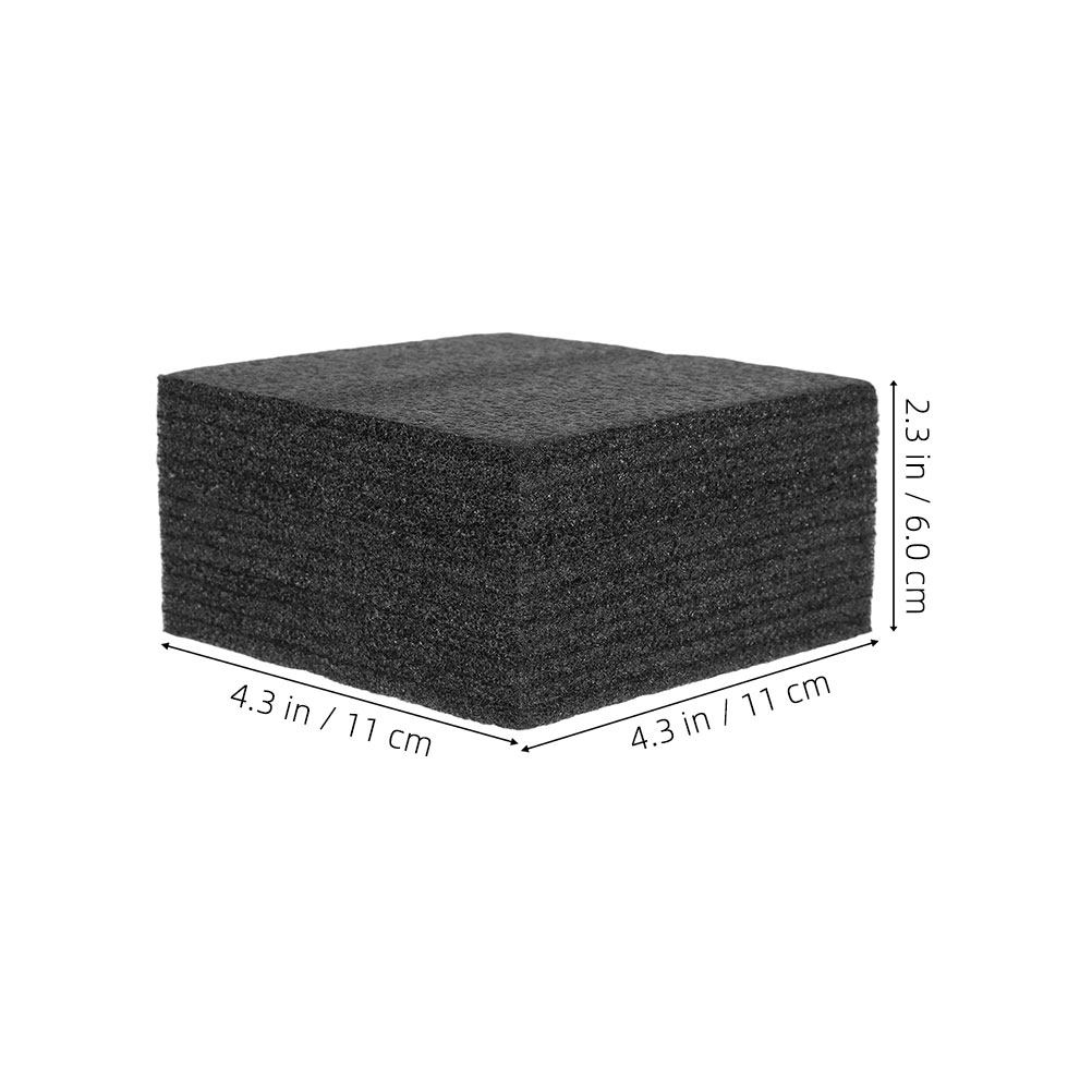 2Pcs Floral Foam Base Black Hi - огляд і ціна The Florist Supply