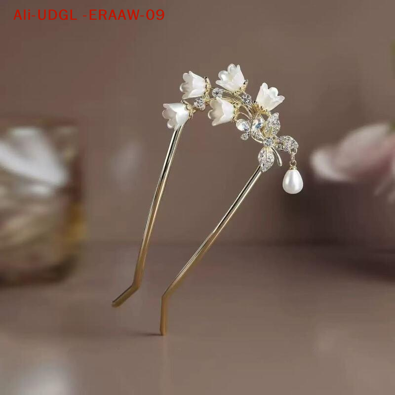 1Pc Chinese Hanfu Hair Accesso - огляд і ціна Florist Supplies