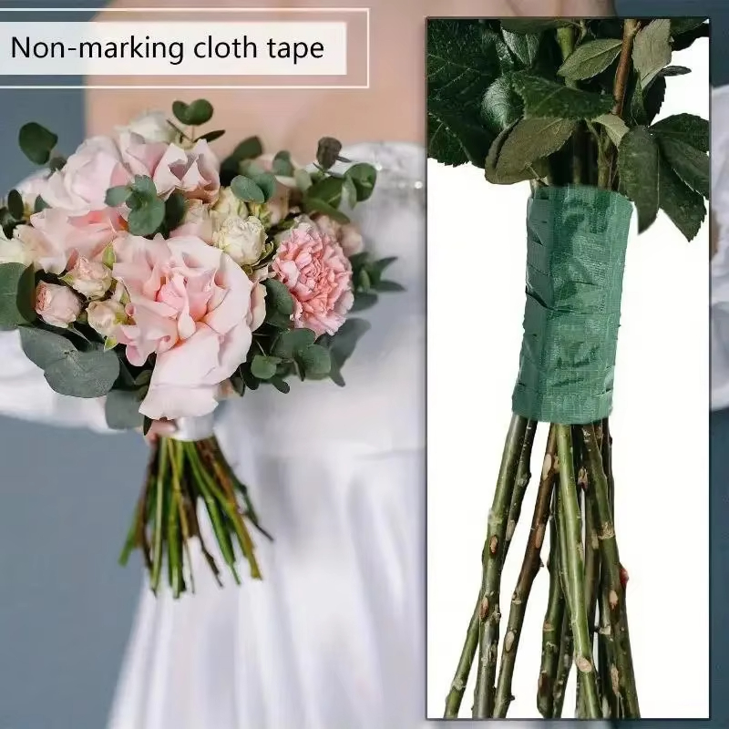 20Yards Green Bouquet Floral T - огляд і ціна The Florist Supply