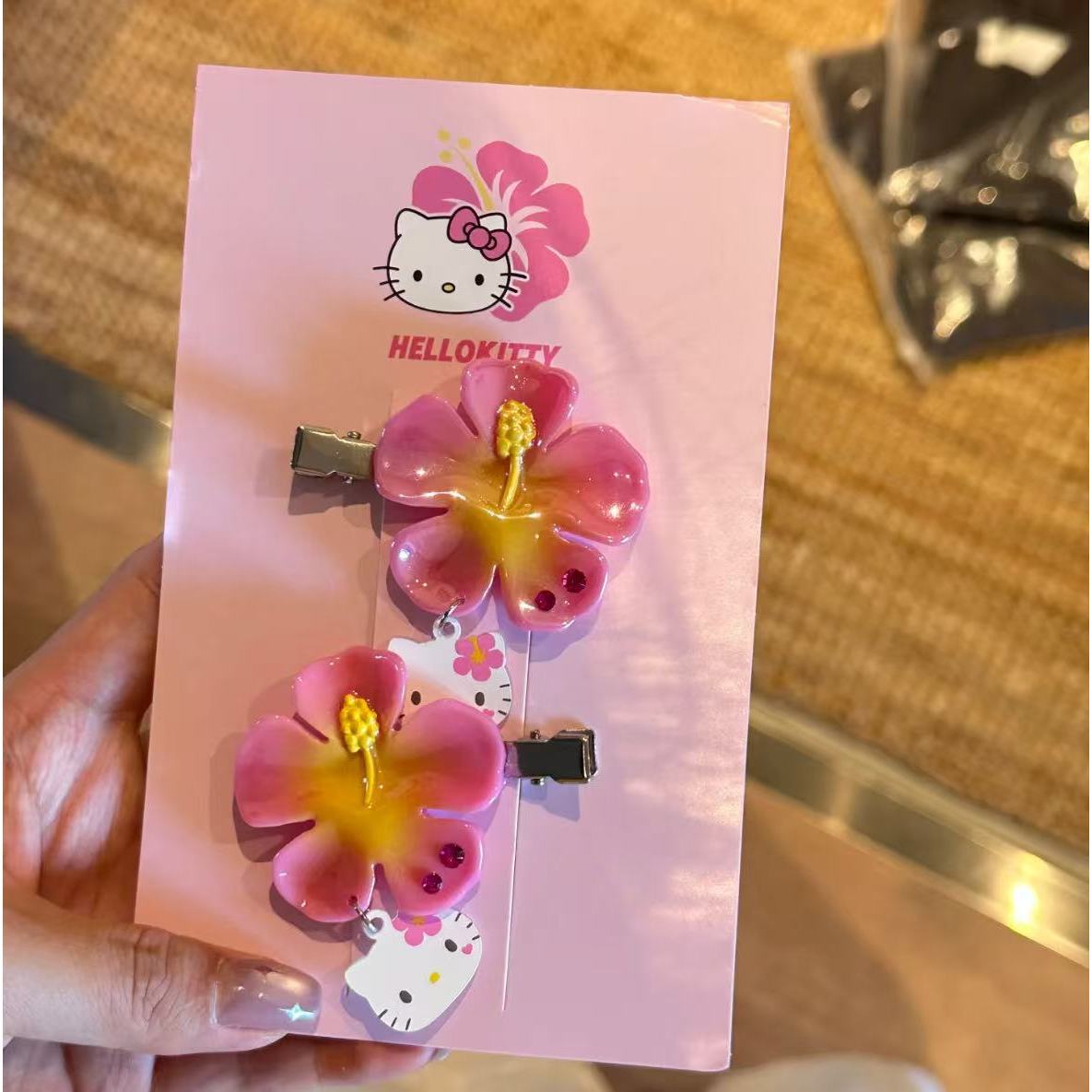 Kawaii Sanrio Hello Kitty Flow - огляд і ціна Florist Supplies