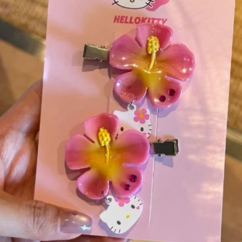 Kawaii Sanrio Hello Kitty Flow - огляд і ціна Florist Supplies