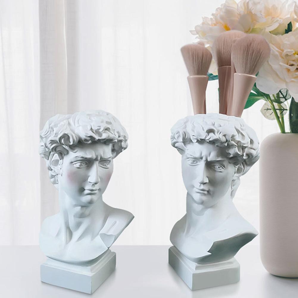 Creative Pen Holder Art Flower - огляд і ціна Florist Supply Vases