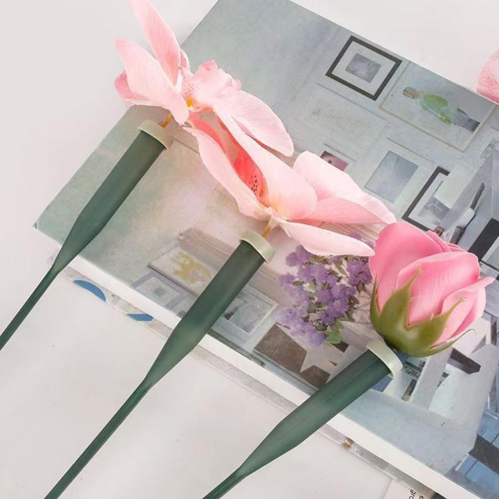 25 Pcs 6 Inch/12 Inch Flower T - огляд і ціна The Florist Supply
