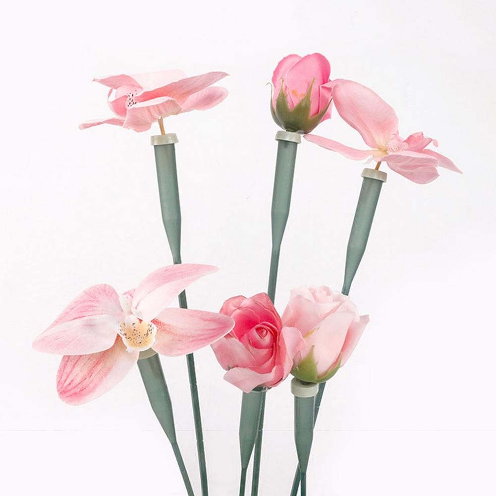 25 Pcs 6 Inch/12 Inch Flower T - огляд і ціна The Florist Supply