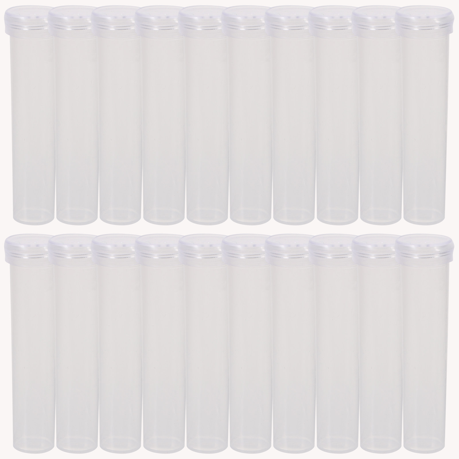 50Pcs Transparent Flower Water - огляд і ціна Longs Florist Supply