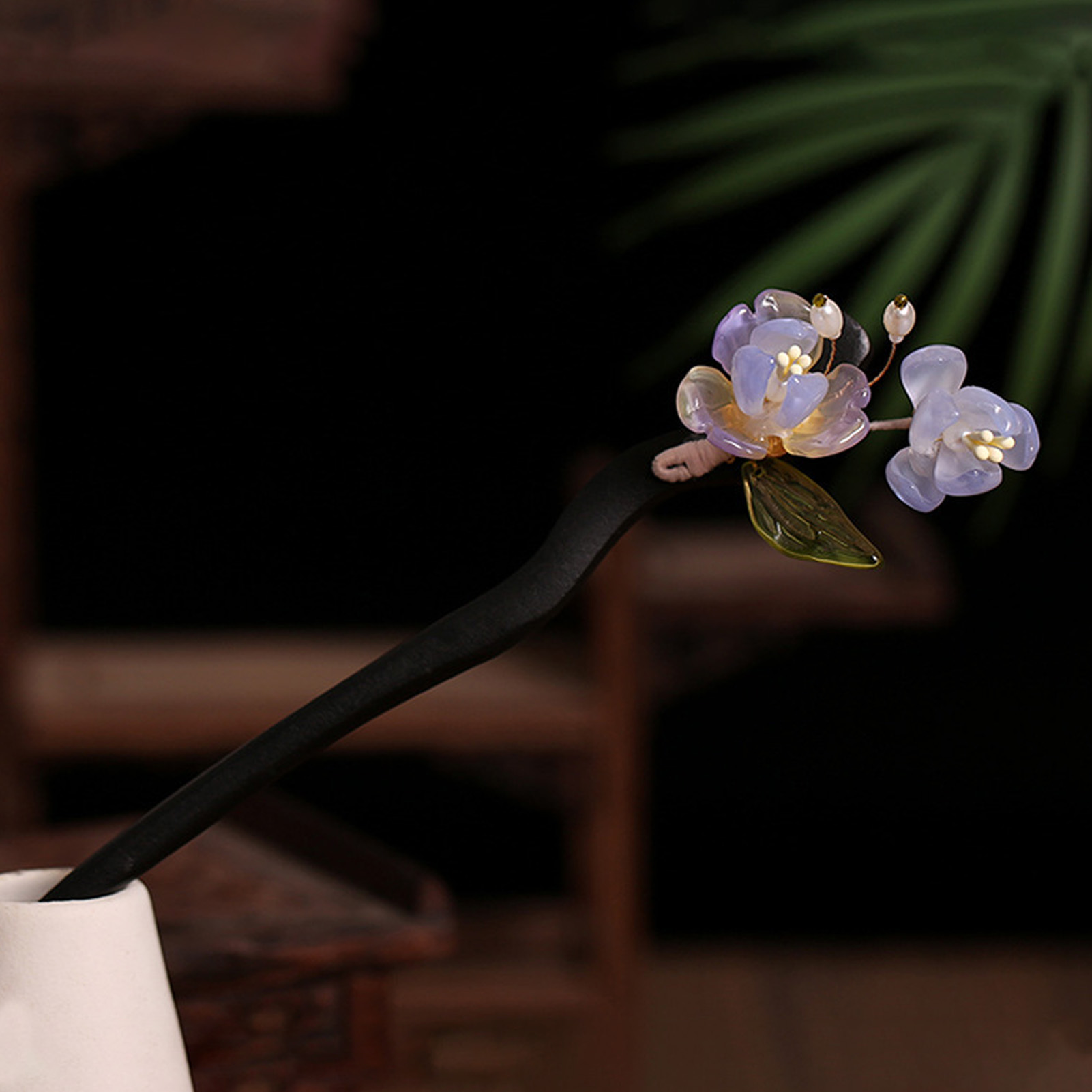Chinese Style Flower Tassel Ha - огляд і ціна Florist Supplies