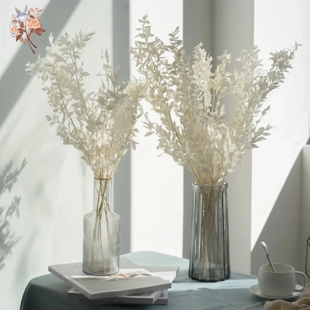 50g Artificial Dried Flower Ru - огляд і ціна Eucalyptus Preserved