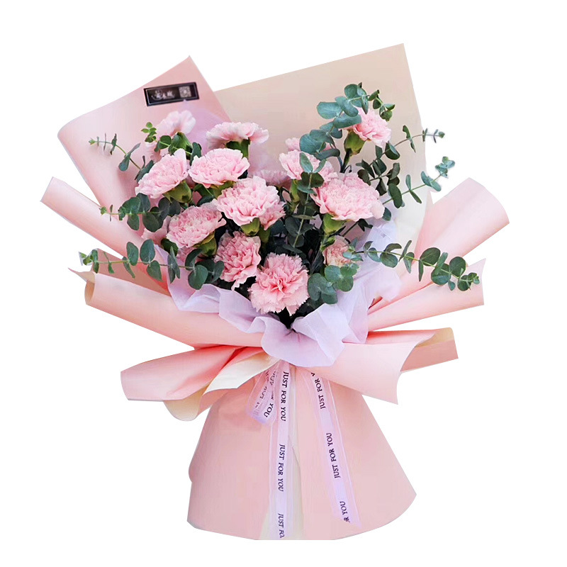 20pcs/pack of Flowers Wrapping - огляд і ціна Florist Supply Wholesale
