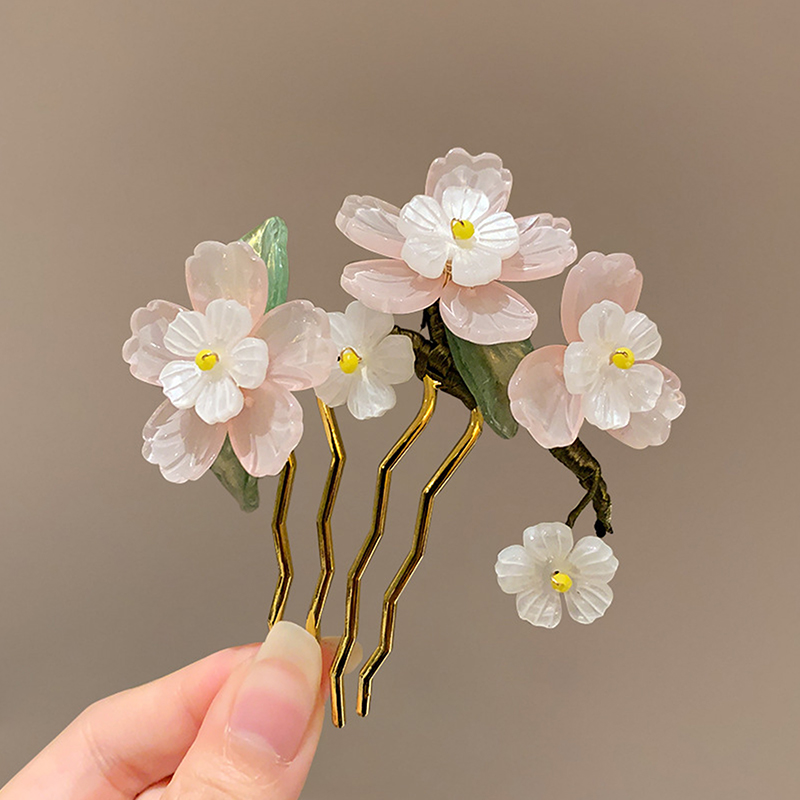 1Pc Classical Hair Comb Chines - огляд і ціна Florist Supplies