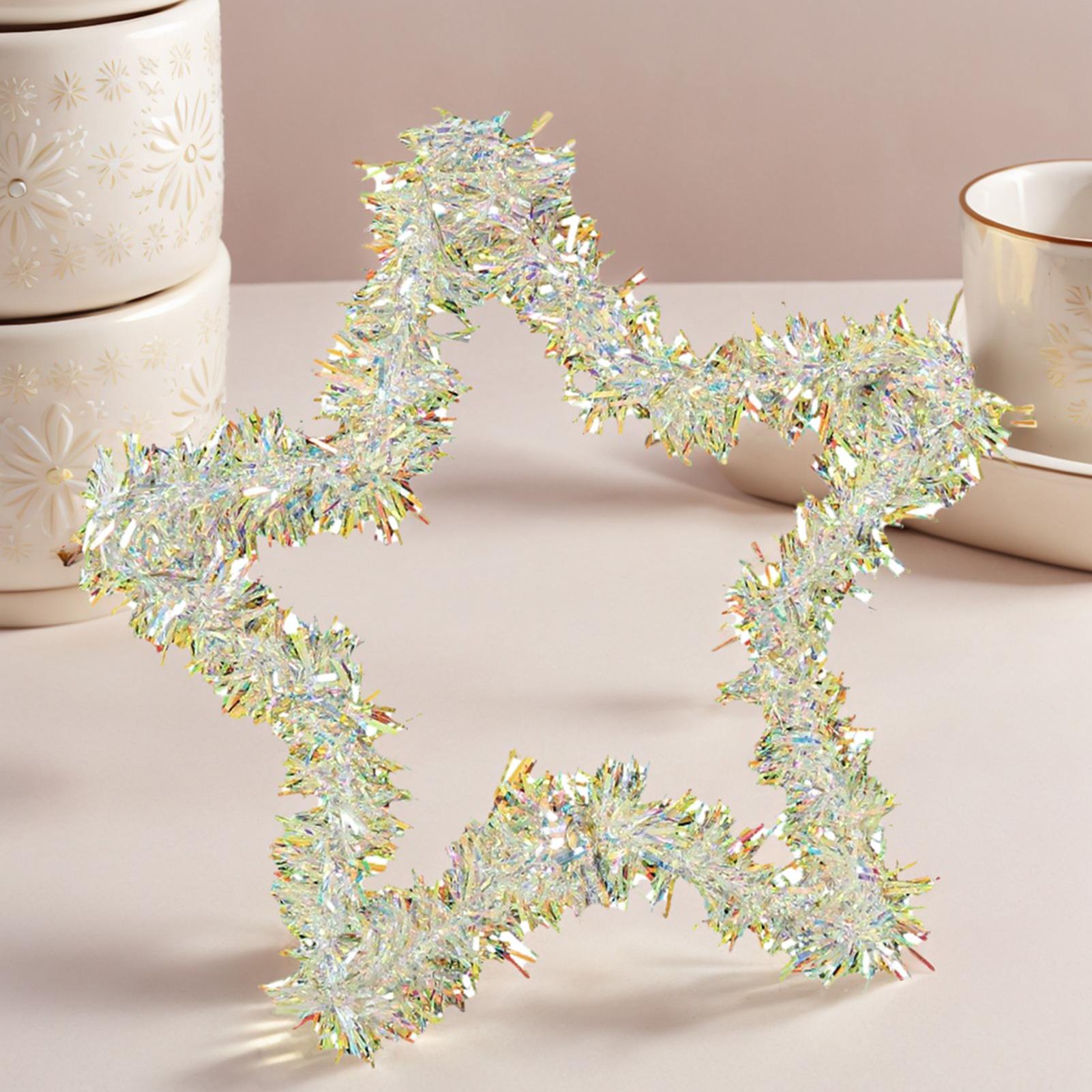 Wire Wreath Frames 5-pieces St - огляд і ціна Wreath Form Wire