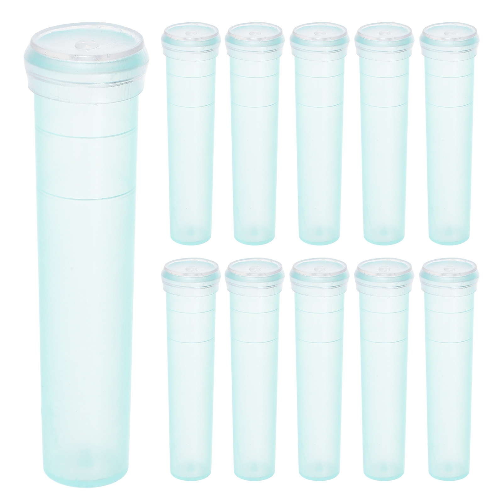 100Pcs Flower Preservation Tub - огляд і ціна The Florist Supply