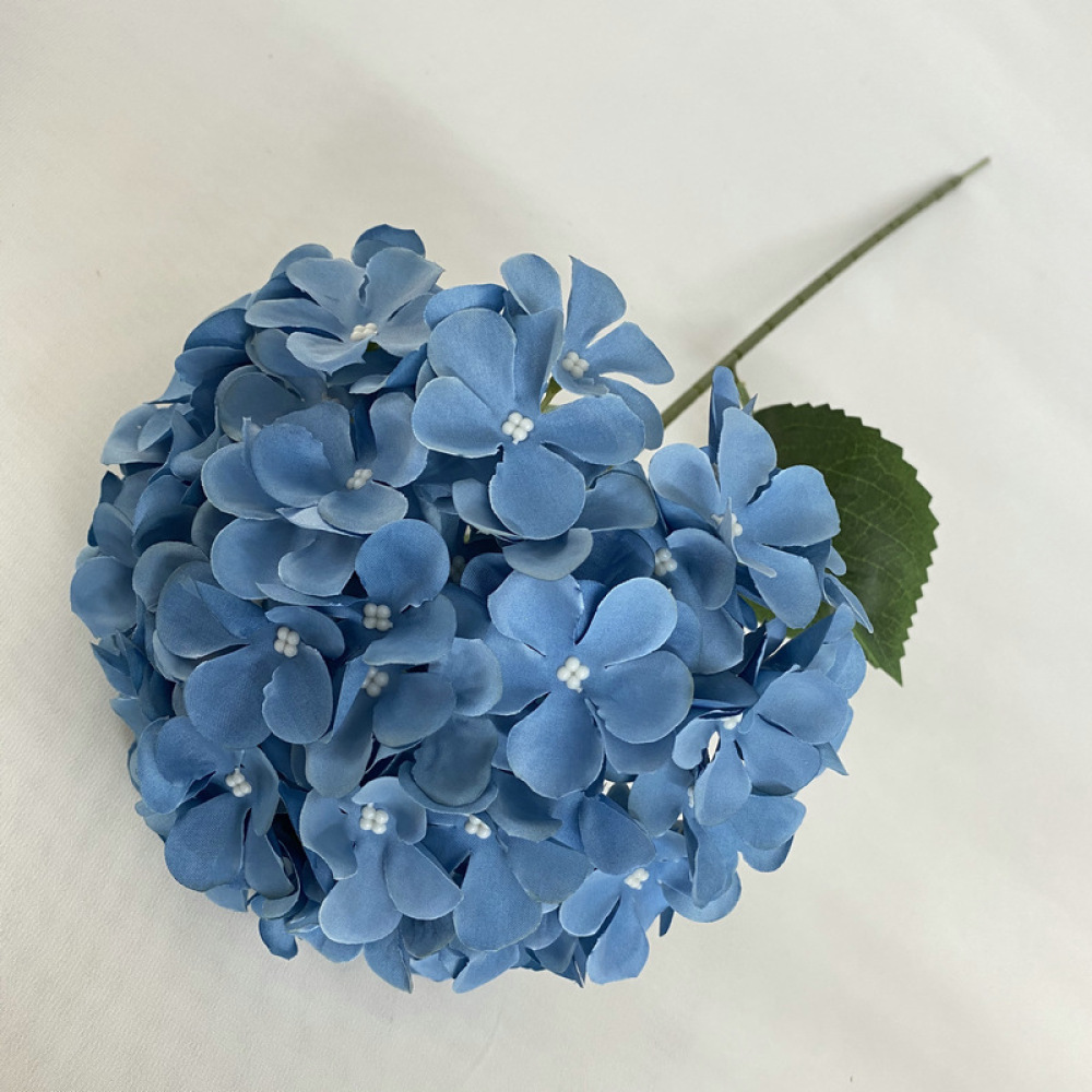 Decorative Simulation Hydrange - огляд і ціна Longs Florist Supply