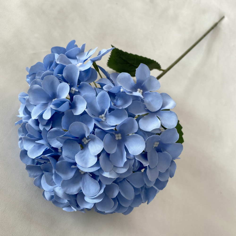 Decorative Simulation Hydrange - огляд і ціна Longs Florist Supply
