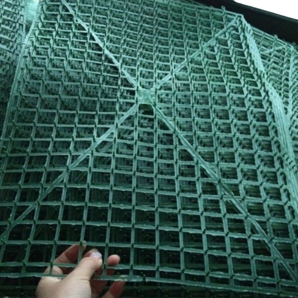 Round Mesh Grid Support For Fl - огляд і ціна Wreath Form Wire