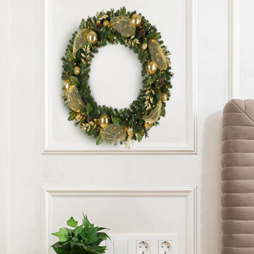 Egg Shaped Wreath Frame Iron R - огляд і ціна Wreath Form Wire