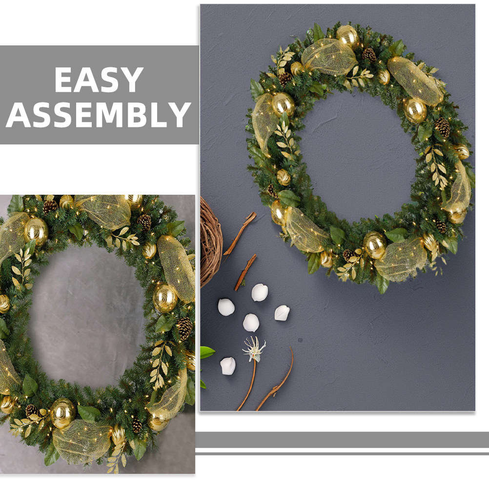 Egg Shaped Wreath Frame Iron R - огляд і ціна Wreath Form Wire