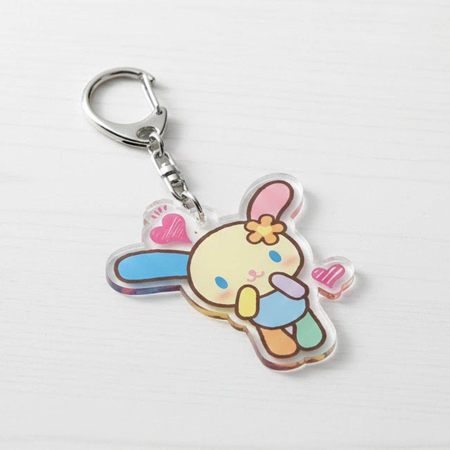 Cute Cinnamoroll Flower Acryli - огляд і ціна Florist Supplies