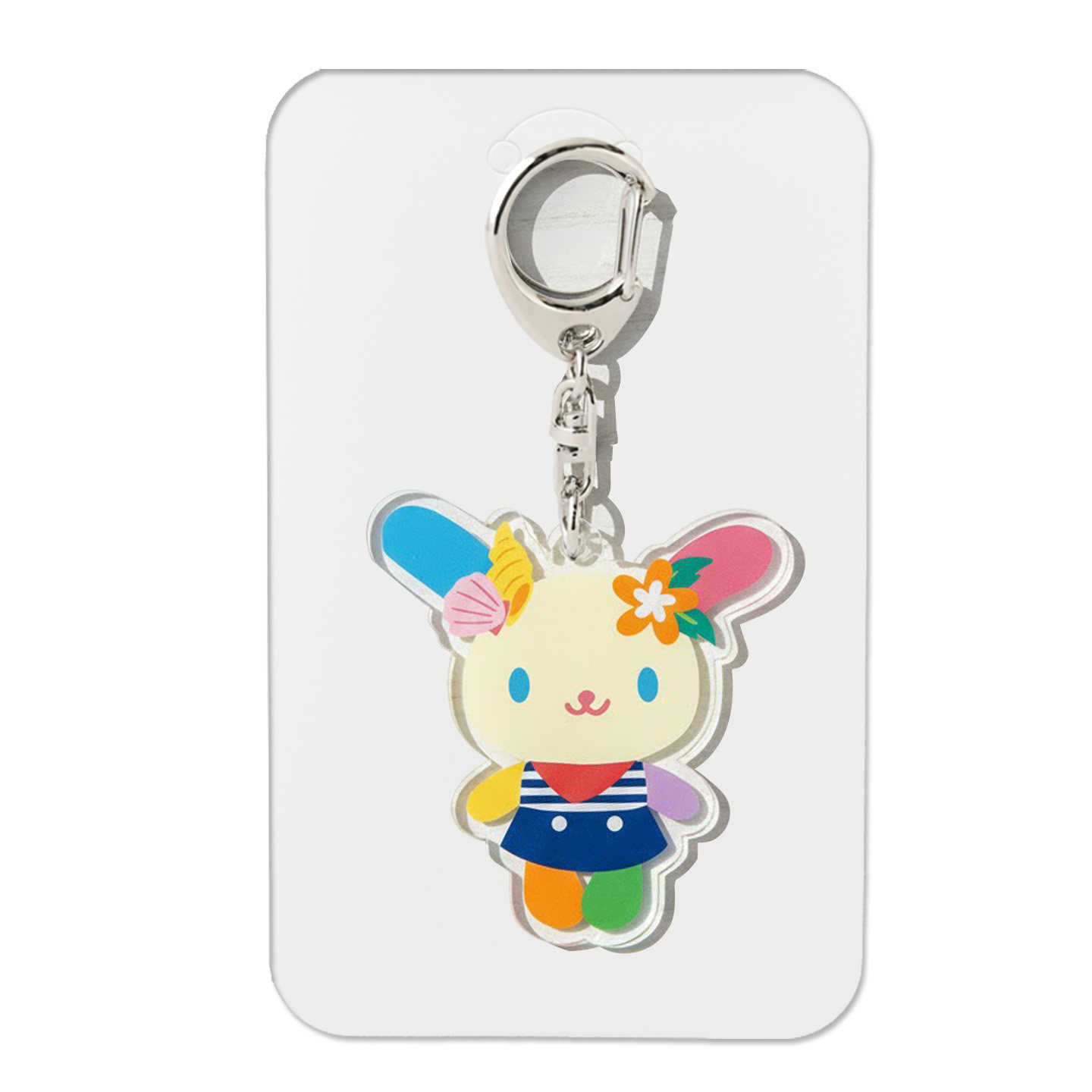 Cute Cinnamoroll Flower Acryli - огляд і ціна Florist Supplies