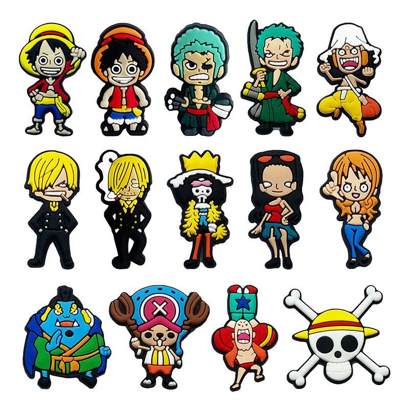 One Piece themed shoes with ac - огляд і ціна Florist Supplies