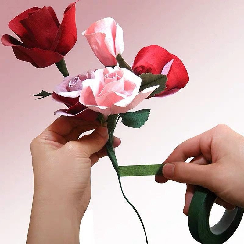 Self Adhesive Floriculture Tap - огляд і ціна The Florist Supply