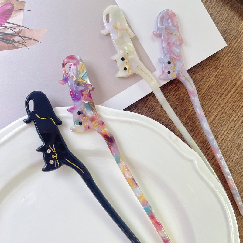 Chinese Style Hairpin For Wome - огляд і ціна Florist Supplies