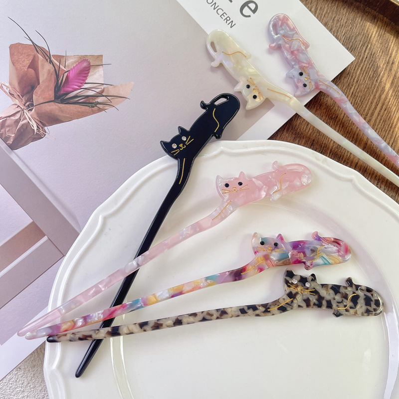Chinese Style Hairpin For Wome - огляд і ціна Florist Supplies
