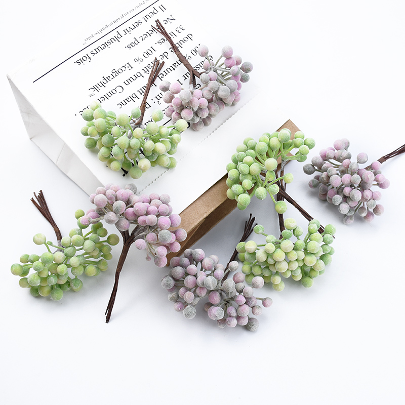 6PCS Artificial Plants Cheap V - огляд і ціна Florist Supply Vases